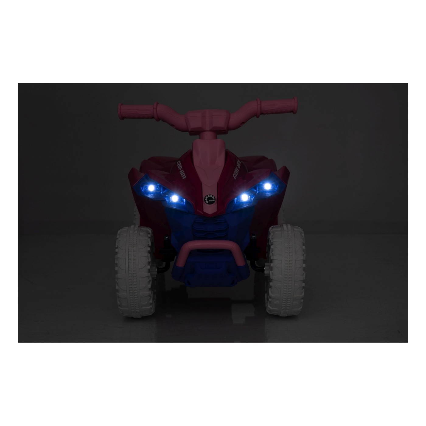 MINI Can Am Renegade ATV Pink