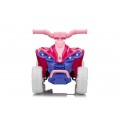 MINI Can Am Renegade ATV Pink