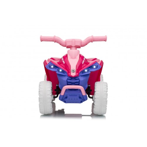 MINI Can Am Renegade ATV Pink