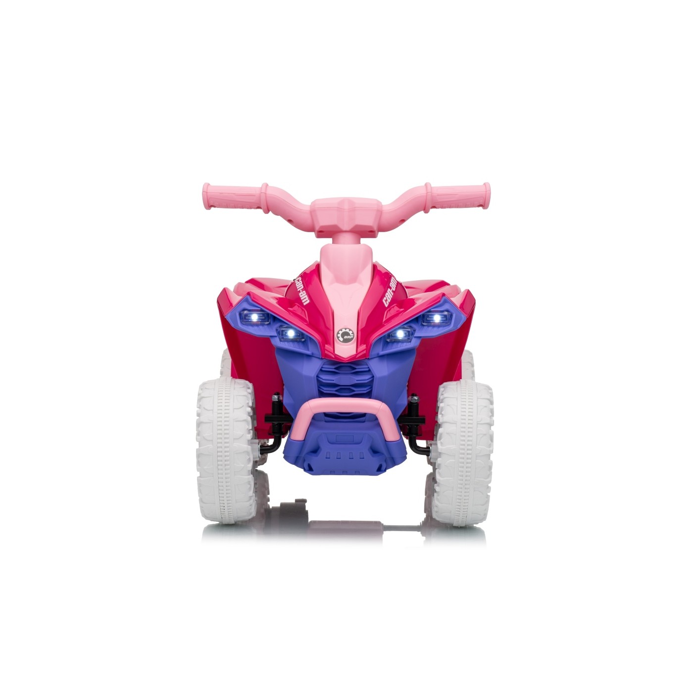 MINI Can Am Renegade ATV Pink
