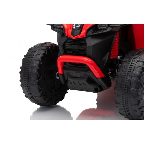 MINI Can Am Renegade ATV Red