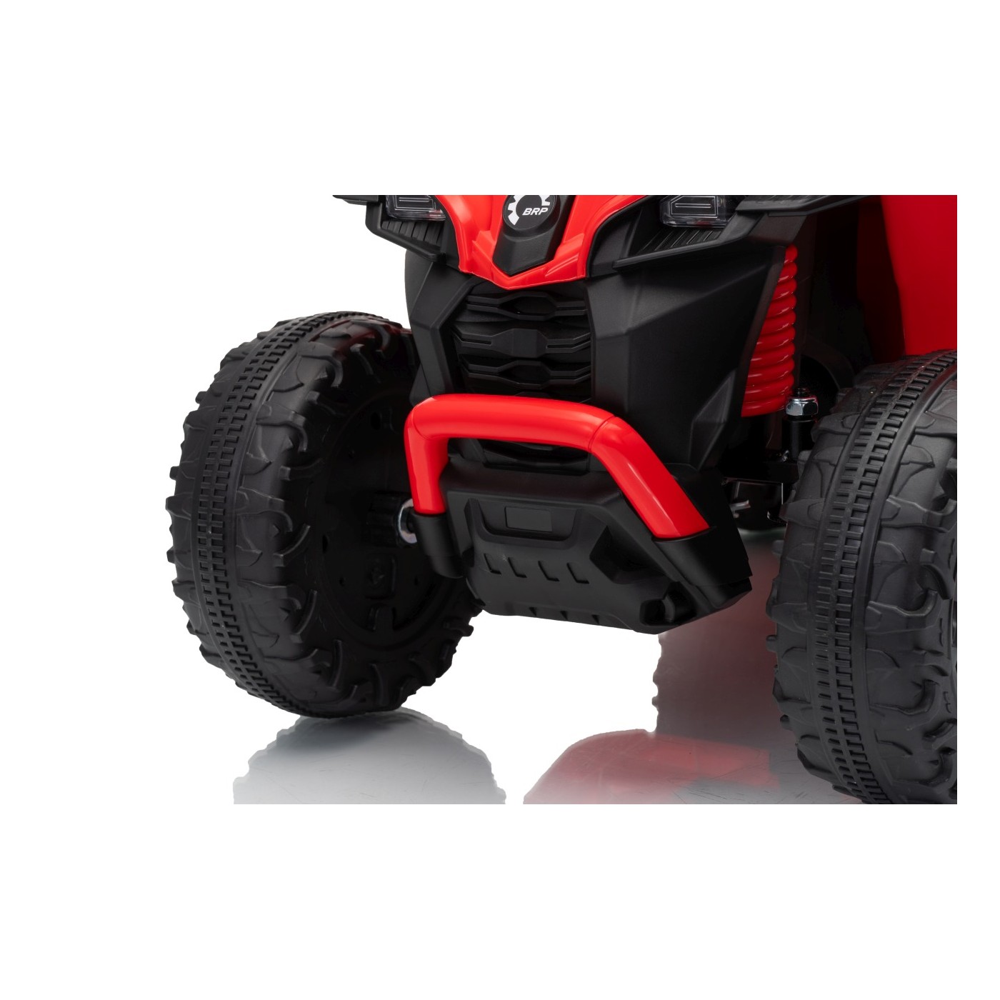 MINI Can Am Renegade ATV Red