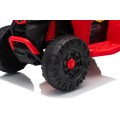 MINI Can Am Renegade ATV Red