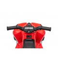 MINI Can Am Renegade ATV Red