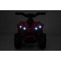 MINI Can Am Renegade ATV Red