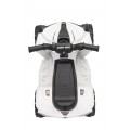 MINI Can Am Renegade ATV White