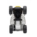 MINI Can Am Renegade ATV White