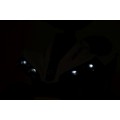 MINI Can Am Renegade ATV White