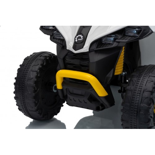 MINI Can Am Renegade ATV White
