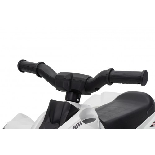 MINI Can Am Renegade ATV White