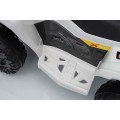 MINI Can Am Renegade ATV White