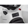 MINI Can Am Renegade ATV White