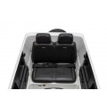 Mercedes G63 AMG White Vehicle