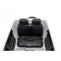 Mercedes G63 AMG White Vehicle