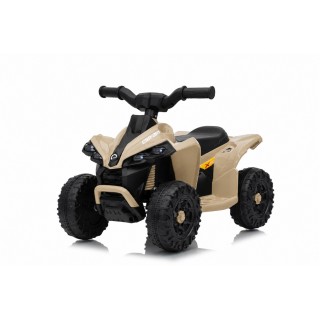 MINI Quad Can Am Renegade ATV Beige