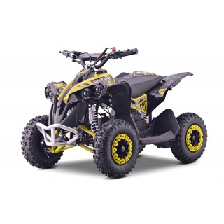 RENEGADE 49CC Gas Powered Vehicles Yellow