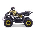 RENEGADE 49CC Gas Powered Vehicles Yellow