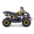 RENEGADE 49CC Gas Powered Vehicles Yellow
