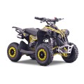 RENEGADE 49CC Gas Powered Vehicles Yellow