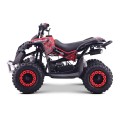 RENEGADE 49CC Gas Powered Vehicles Red