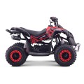 RENEGADE 49CC Gas Powered Vehicles Red