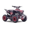 RENEGADE 49CC Gas Powered Vehicles Red