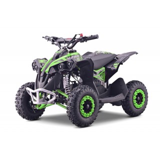 RENEGADE 49CC Gas Powered Vehicles Green
