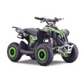 RENEGADE 49CC Gas Powered Vehicles Green