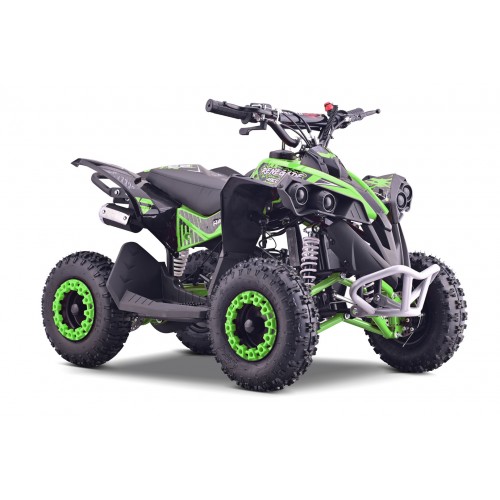 RENEGADE 49CC Gas Powered Vehicles Green