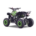 RENEGADE 49CC Gas Powered Vehicles Green