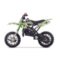 Vehicle Combustion Engine 49CC STORM Green