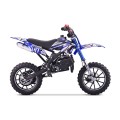 Vehicle Internal Combustion Engine 49CC STORM Blue