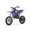Vehicle Internal Combustion Engine 49CC STORM Blue