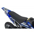 Vehicle Internal Combustion Engine 49CC STORM Blue