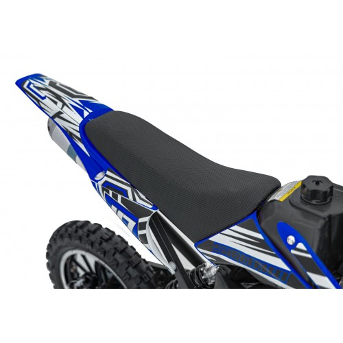 Vehicle Internal Combustion Engine 49CC STORM Blue