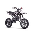 Vehicle Internal Combustion Engine 49CC STORM Black
