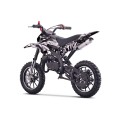 Vehicle Internal Combustion Engine 49CC STORM Black