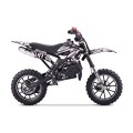 Vehicle Internal Combustion Engine 49CC STORM Black