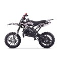 Vehicle Internal Combustion Engine 49CC STORM Black
