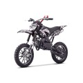 Vehicle Internal Combustion Engine 49CC STORM Black