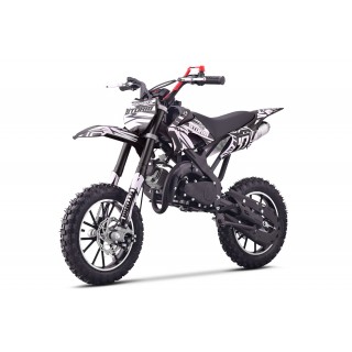 Vehicle Internal Combustion Engine 49CC STORM Black