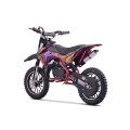RENEGADE 50R Gas Powered Vehicles Red