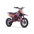 RENEGADE 50R Gas Powered Vehicles Red