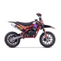 RENEGADE 50R Gas Powered Vehicles Red