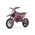 RENEGADE 50R Gas Powered Vehicles Red