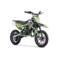 RENEGADE 50R Gas Powered Vehicles Green