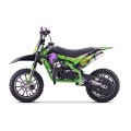 RENEGADE 50R Gas Powered Vehicles Green