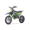 RENEGADE 50R Gas Powered Vehicles Green