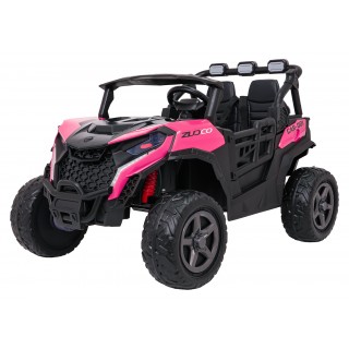 Buggy OBSERVER 4x4 LIFT Pink