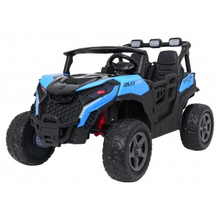 Buggy OBSERVER 4x4 LIFT Blue